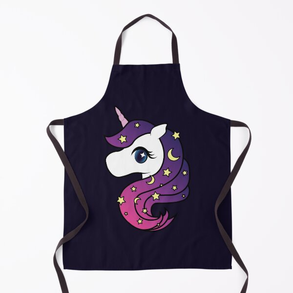 Item preview, Cute little unicorn designed and sold by CyrielleShop.