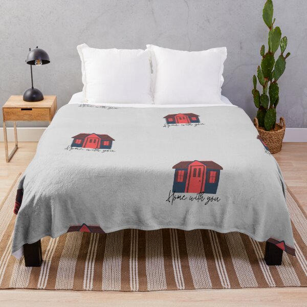 Item preview, Home with you designed and sold by personpotato.