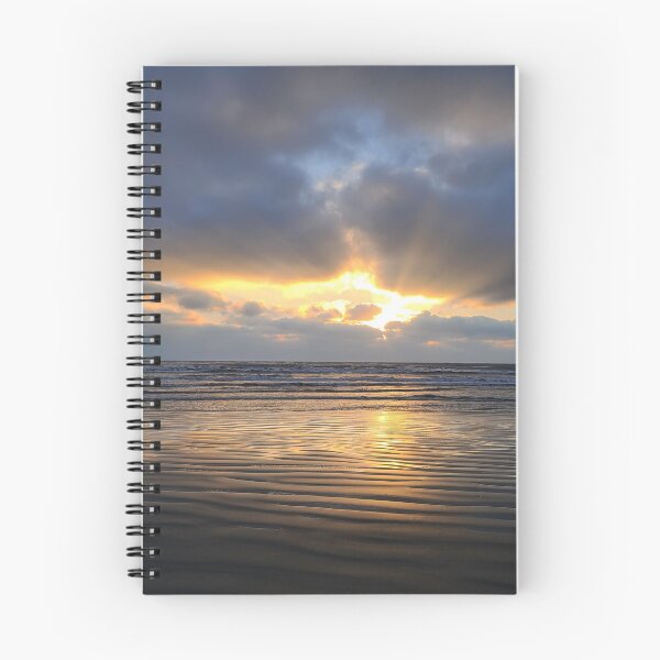 Item preview, Corpus Christi Beach Sunrise designed and sold by lucasz.