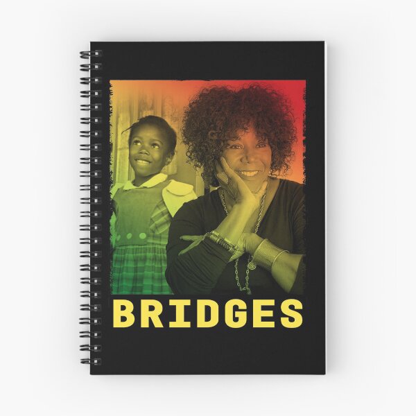 Item preview, Ruby Bridges designed and sold by ELIH Shop.