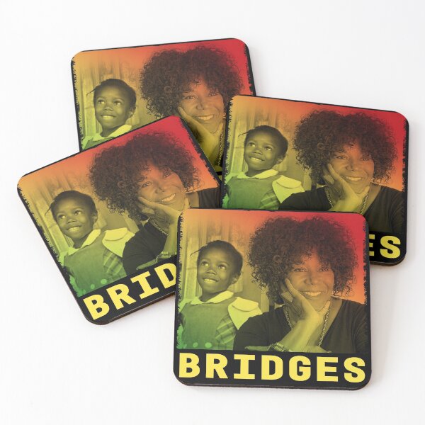 Item preview, Ruby Bridges designed and sold by ELIH Shop.