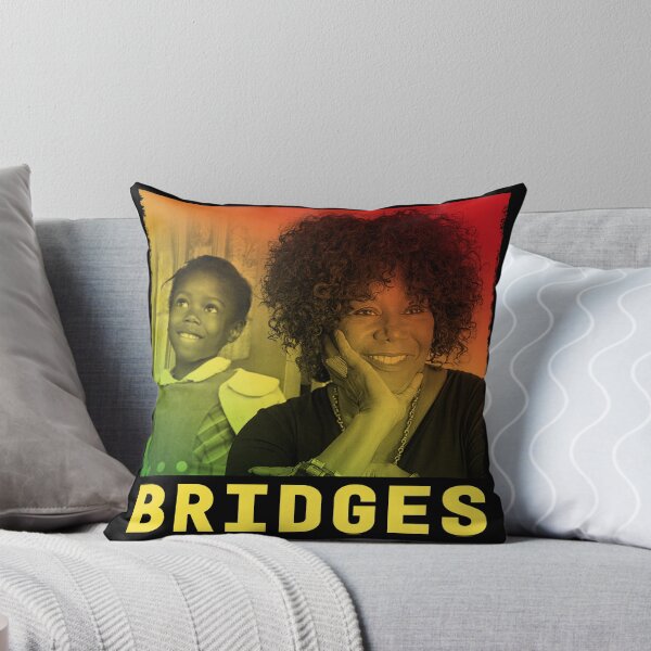 Item preview, Ruby Bridges designed and sold by ELIH Shop.