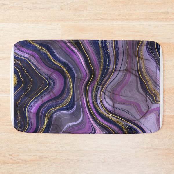 Item preview, Fizzy Mauve designed and sold by DollarAvenue.