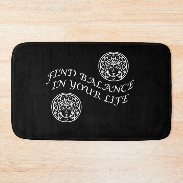 Item preview, Balance your life designed and sold by elwizkhalifa.