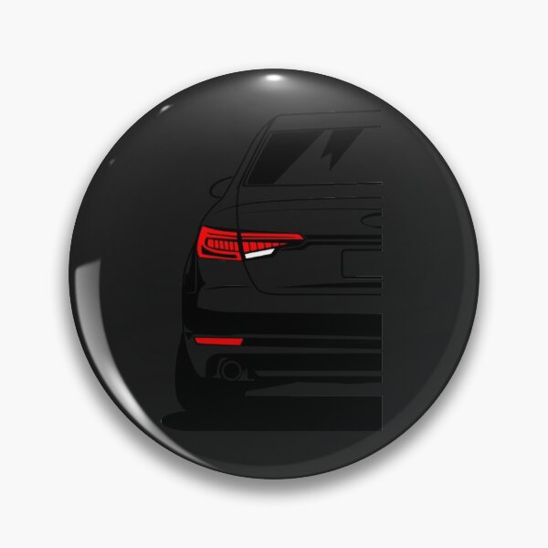Artikelvorschau, Audi A4 2017 A4 2017 entworfen und verkauft von EmViLoLT.