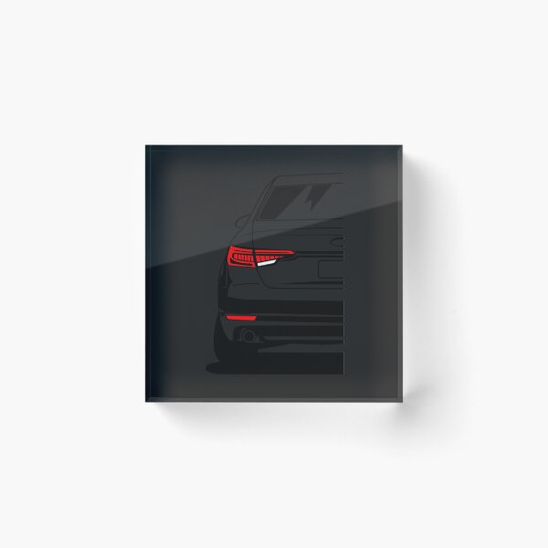 Item preview, Audi A4 2017 A4 2017 designed and sold by EmViLoLT.
