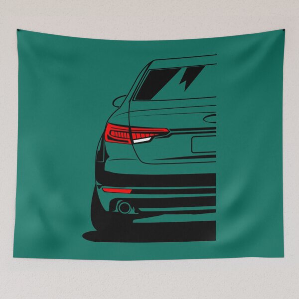 Item preview, Audi A4 2017 A4 2017 designed and sold by EmViLoLT.