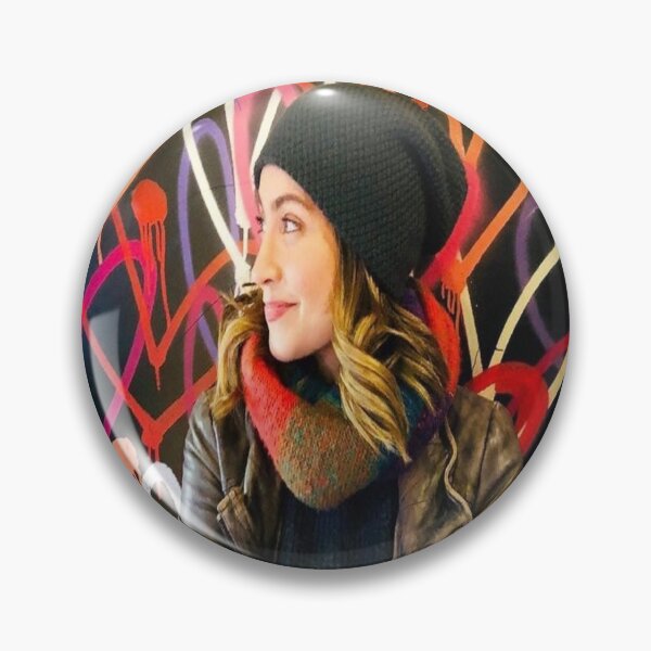 Item preview, Courtney Ford insta designed and sold by MeganJade23.