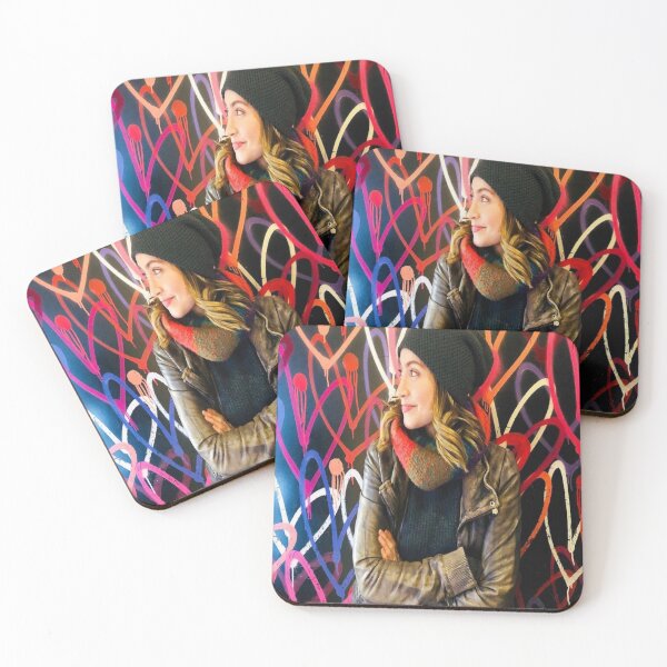 Item preview, Courtney Ford insta designed and sold by MeganJade23.