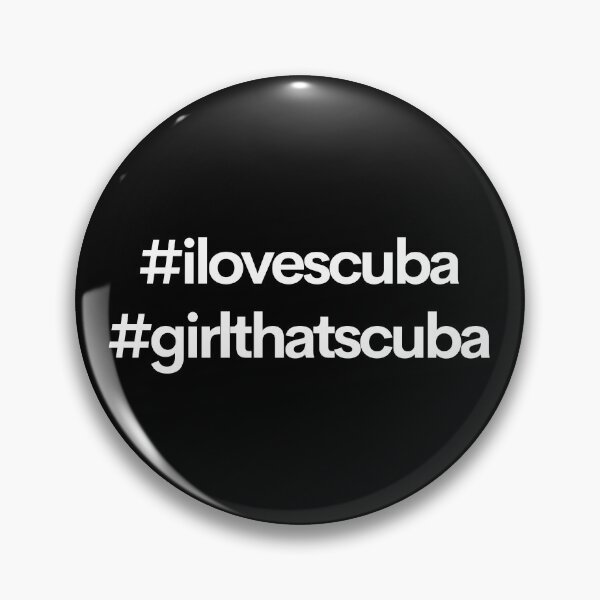 Item preview, #i love scuba #girl that scuba designed and sold by StudioAquaLumos.
