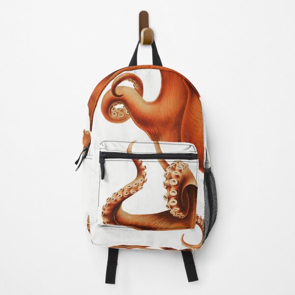 Item preview, Vintage Octopus Illustration designed and sold by redoARTstore.
