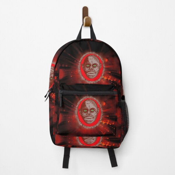 Item preview, Zombie head design designed and sold by DCSMKreativ.