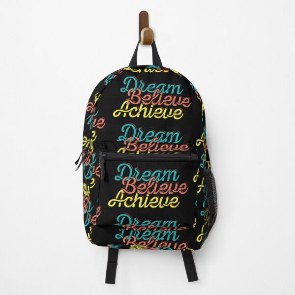 Item preview, Dream Believe Achieve designed and sold by csoDesign.