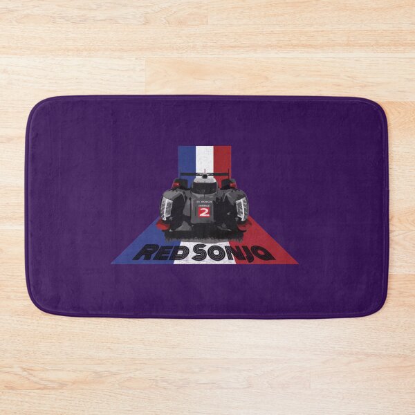 Item preview, Audi R18 Red Sonja Road designed and sold by EmViLoLT.
