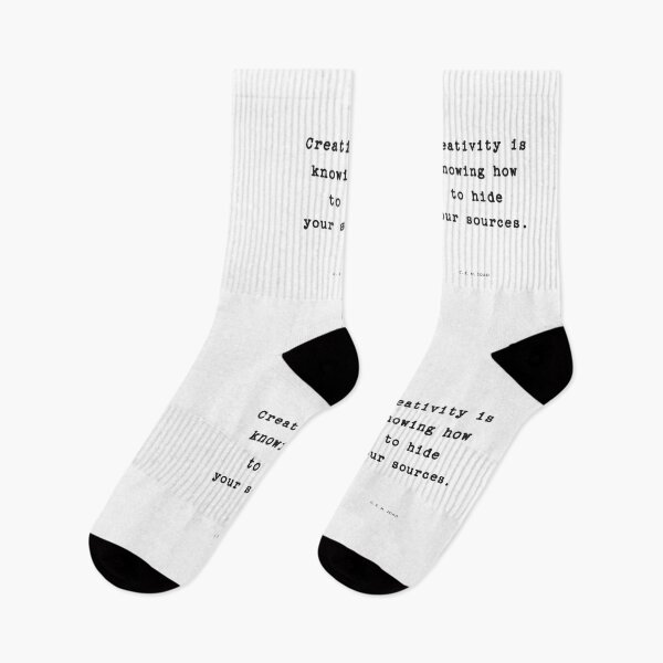 Item preview, Hide Your Sources | Quote designed and sold by Wallpacas.