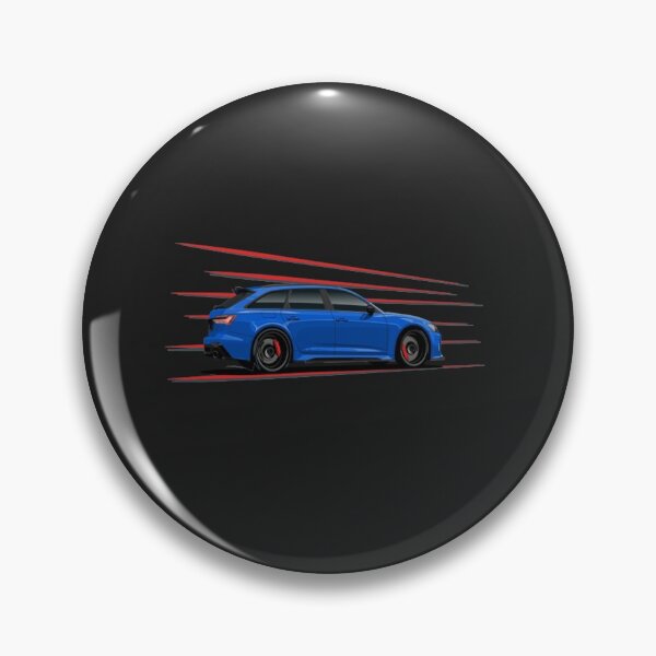 Item preview, Audi Rs6 Quick Wagon designed and sold by EmViLoLT.