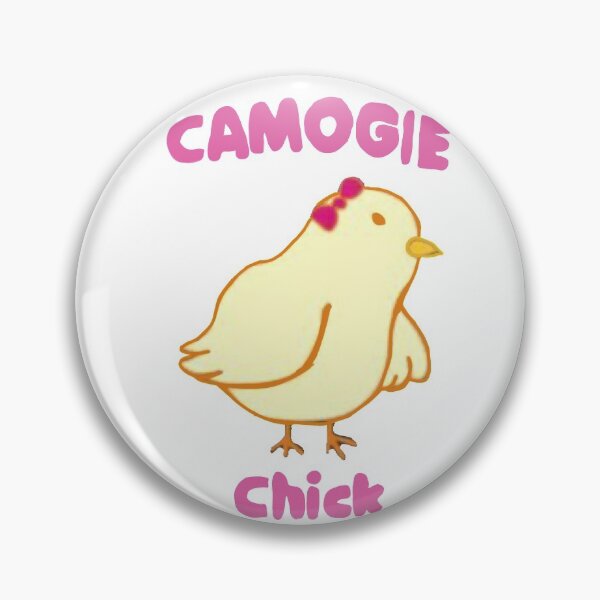 Item preview, Camoige chick designed and sold by Roisin678.