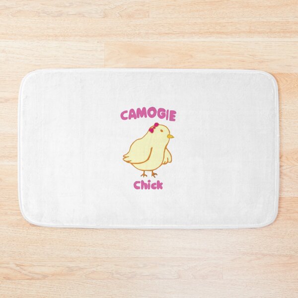 Item preview, Camoige chick designed and sold by Roisin678.
