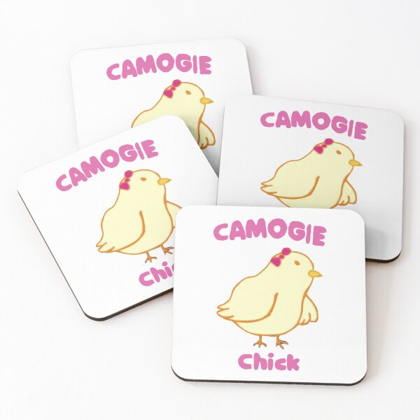 Item preview, Camoige chick designed and sold by Roisin678.