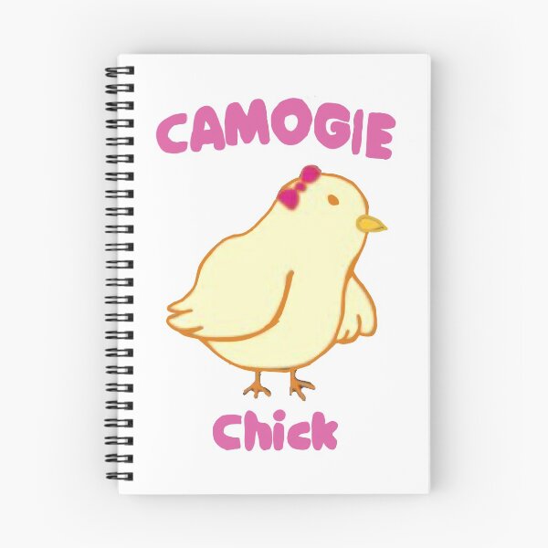 Item preview, Camoige chick designed and sold by Roisin678.