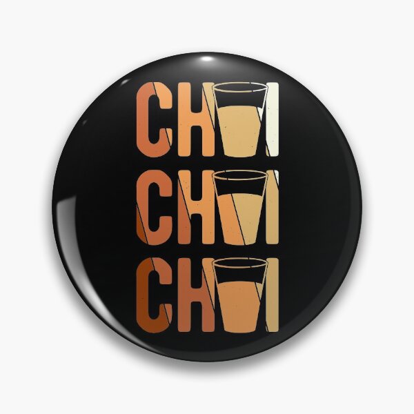 Item preview, Chai designed and sold by artworkbyrihen.