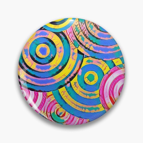 Item preview, Candy Coated Spirals designed and sold by Kawaii85.
