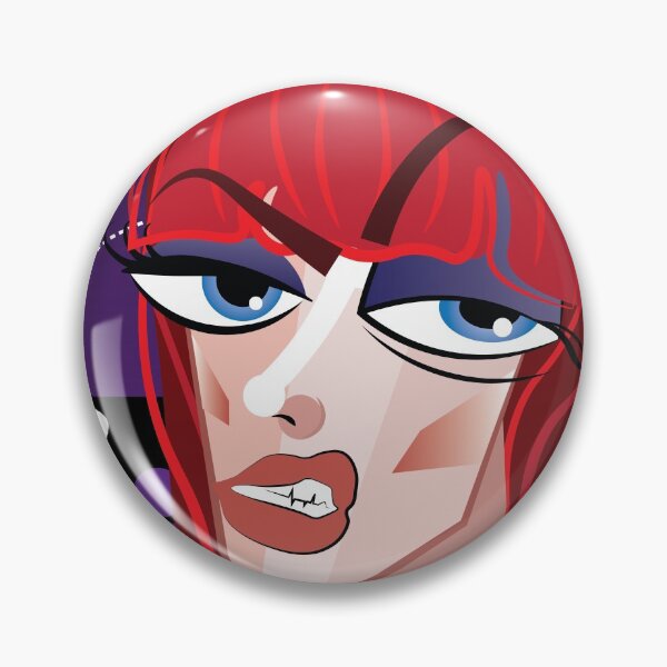 Item preview, Miss Coco Peru by Raziel - Attitude designed and sold by CocoPeru.