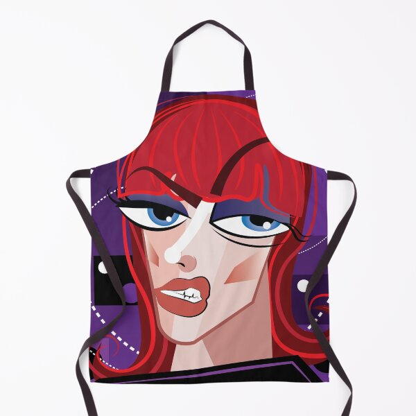 Item preview, Miss Coco Peru by Raziel - Attitude designed and sold by CocoPeru.