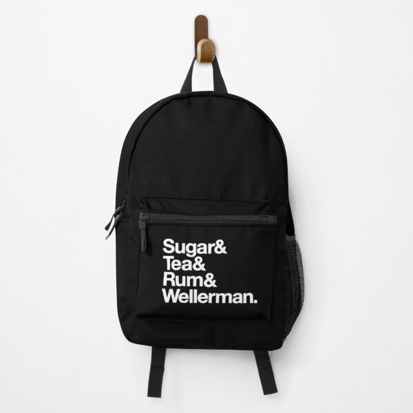 Item preview, ShantyTok Sugar & Tea & Rum & Wellerman Sea Shanty designed and sold by LaundryFactory.
