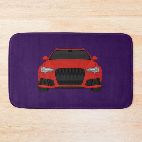 Item preview, Audi Rs6 red designed and sold by EmViLoLT.