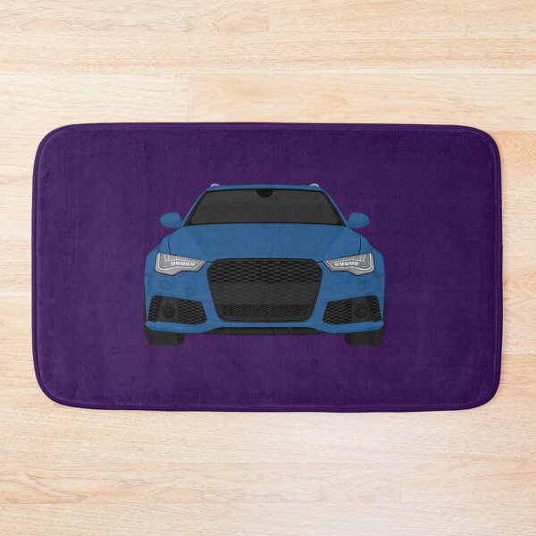 Item preview, Audi Rs6 rs6 blue designed and sold by EmViLoLT.