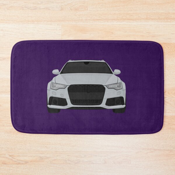 Item preview, Audi Rs6 rs6 grey designed and sold by EmViLoLT.