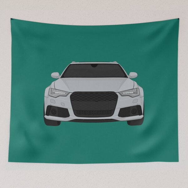 Item preview, Audi Rs6 rs6 grey designed and sold by EmViLoLT.