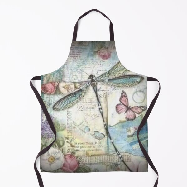 Item preview, DRAGONFLY ANGELS designed and sold by Marie Leblanc.