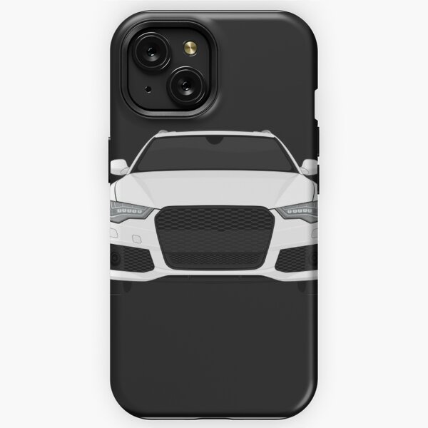 Audi iPhone-Hüllen