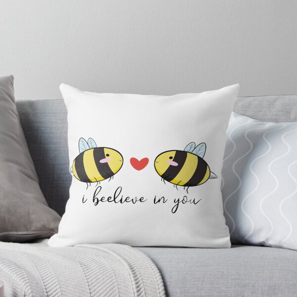 Item preview, I beelieve in you - Bee design designed and sold by Iljira.