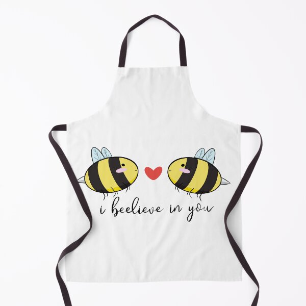 Item preview, I beelieve in you - Bee design designed and sold by Iljira.