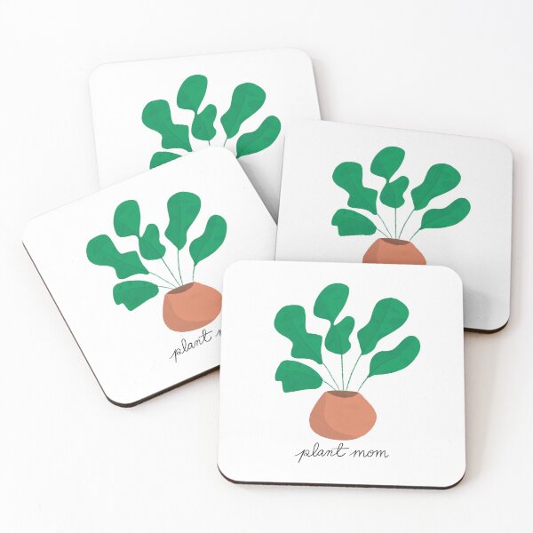Item preview, Plant Mom | Plant Lover | Plant Lady designed and sold by AnnasDrawing.