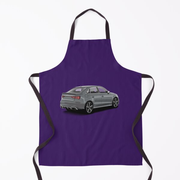 Item preview, Audi S3 8v S3 A3 RS3 8V Nardo Gray designed and sold by EmViLoLT.