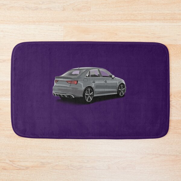 Item preview, Audi S3 8v S3 A3 RS3 8V Nardo Gray designed and sold by EmViLoLT.