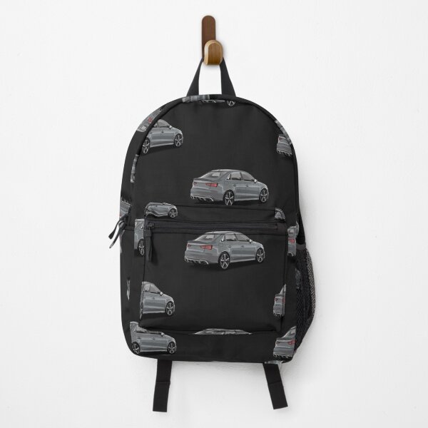Item preview, Audi S3 8v S3 A3 RS3 8V Nardo Gray designed and sold by EmViLoLT.