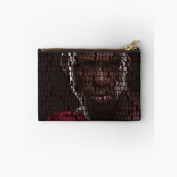 Item preview, Michael Venom Page, MVP (Superimposed) designed and sold by MmaZone.