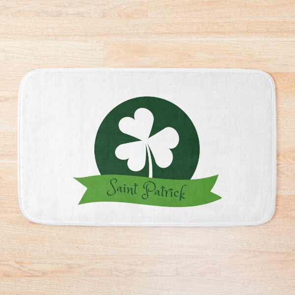 Artikelvorschau, Saint Patrick, Urlaub von Klee entworfen und verkauft von PandaSoul.