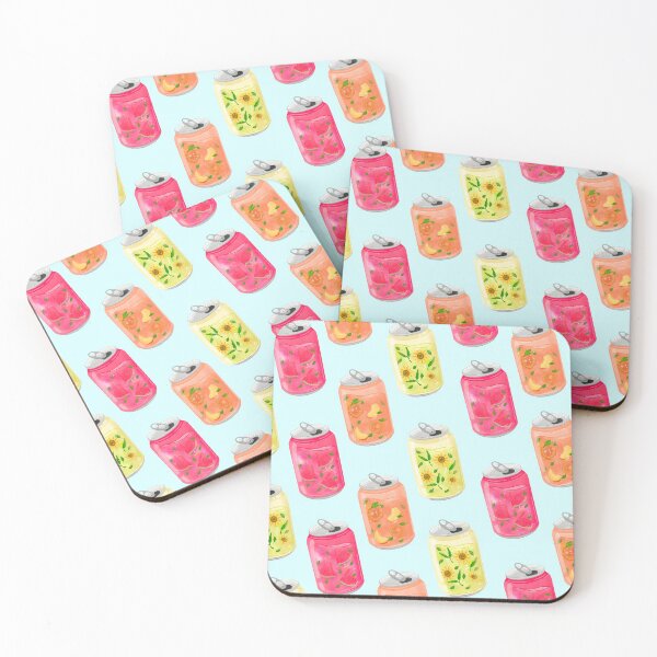 Item preview, Bebida Soda Kawaii designed and sold by Kimprut.