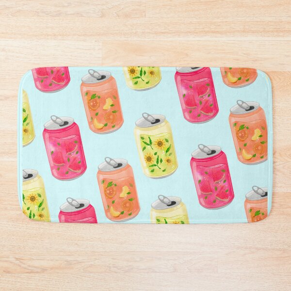 Item preview, Kawaii Soda Drink designed and sold by Kimprut.