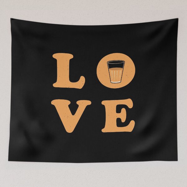 Item preview, Chai Lover designed and sold by artworkbyrihen.