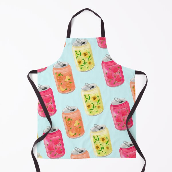 Item preview, Bebida Soda Kawaii designed and sold by Kimprut.