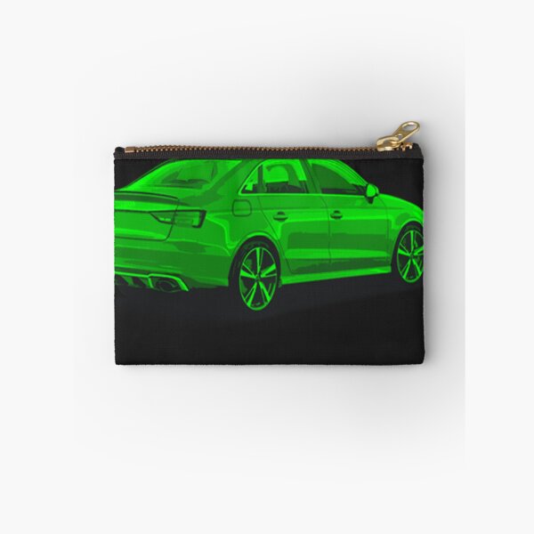 Item preview, Audi S3 8v S3 A3 RS3 Lime Black 8V designed and sold by EmViLoLT.