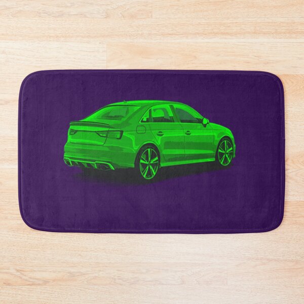 Item preview, Audi S3 8v S3 A3 RS3 Lime Black 8V designed and sold by EmViLoLT.