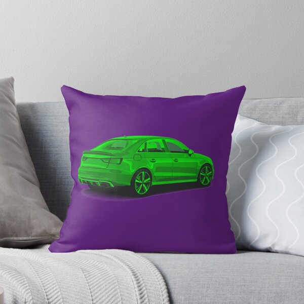 Item preview, Audi S3 8v S3 A3 RS3 Lime Black 8V designed and sold by EmViLoLT.